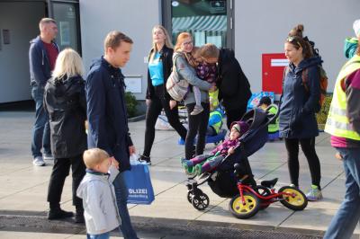Foto des Albums: #BEACTIVE 2019 - Falkensee bewegt sich