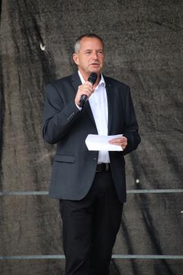 Foto des Albums: #BEACTIVE 2019 - Falkensee bewegt sich