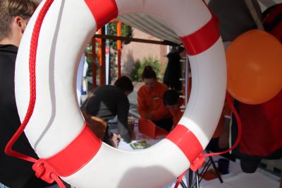 Foto des Albums: #BEACTIVE 2019 - Falkensee bewegt sich