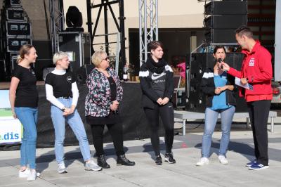 Foto des Albums: #BEACTIVE 2019 - Falkensee bewegt sich