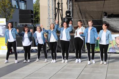 Foto des Albums: #BEACTIVE 2019 - Falkensee bewegt sich