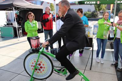 Foto des Albums: #BEACTIVE 2019 - Falkensee bewegt sich