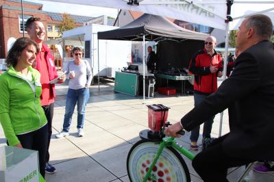 Foto des Albums: #BEACTIVE 2019 - Falkensee bewegt sich