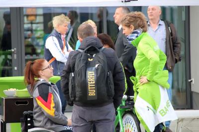 Foto des Albums: #BEACTIVE 2019 - Falkensee bewegt sich