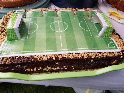 Foto des Albums: #BEACTIVE 2019 - Falkensee bewegt sich