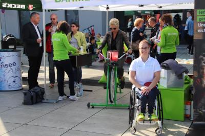 Foto des Albums: #BEACTIVE 2019 - Falkensee bewegt sich
