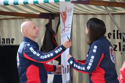 Foto des Albums: #BEACTIVE 2019 - Falkensee bewegt sich
