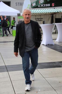 Foto des Albums: #BEACTIVE 2019 - Falkensee bewegt sich