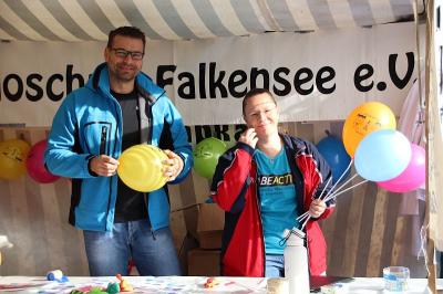 Foto des Albums: #BEACTIVE 2019 - Falkensee bewegt sich