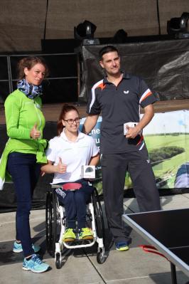 Foto des Albums: #BEACTIVE 2019 - Falkensee bewegt sich