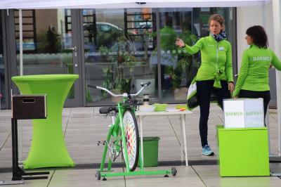 Foto des Albums: #BEACTIVE 2019 - Falkensee bewegt sich