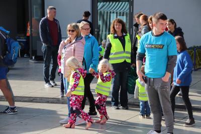 Foto des Albums: #BEACTIVE 2019 - Falkensee bewegt sich