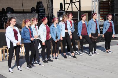 Foto des Albums: #BEACTIVE 2019 - Falkensee bewegt sich