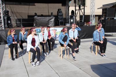 Foto des Albums: #BEACTIVE 2019 - Falkensee bewegt sich