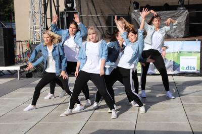 Foto des Albums: #BEACTIVE 2019 - Falkensee bewegt sich