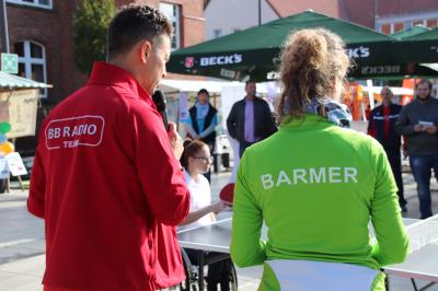 Foto des Albums: #BEACTIVE 2019 - Falkensee bewegt sich