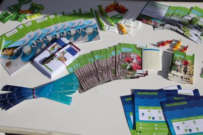 Foto des Albums: #BEACTIVE 2019 - Falkensee bewegt sich