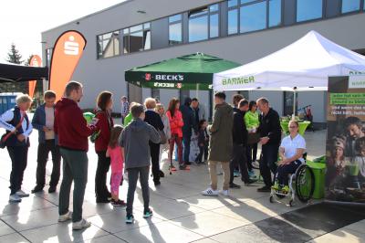 Foto des Albums: #BEACTIVE 2019 - Falkensee bewegt sich