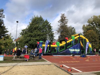 Foto des Albums: #BEACTIVE 2019 - Falkensee bewegt sich