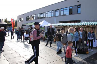 Foto des Albums: #BEACTIVE 2019 - Falkensee bewegt sich