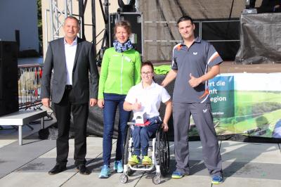 Foto des Albums: #BEACTIVE 2019 - Falkensee bewegt sich