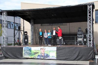 Foto des Albums: #BEACTIVE 2019 - Falkensee bewegt sich