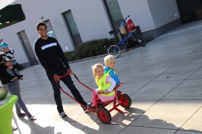 Foto des Albums: #BEACTIVE 2019 - Falkensee bewegt sich