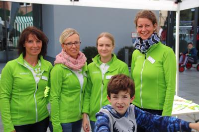 Foto des Albums: #BEACTIVE 2019 - Falkensee bewegt sich