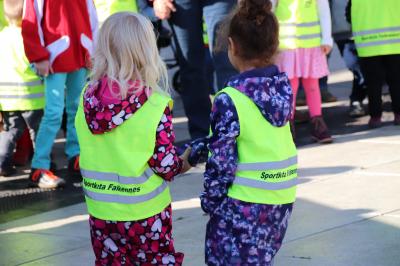 Foto des Albums: #BEACTIVE 2019 - Falkensee bewegt sich