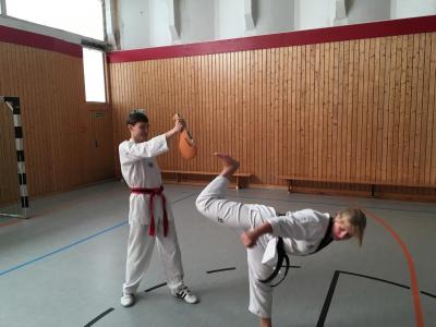 Foto des Albums: #BEACTIVE 2019 - Falkensee bewegt sich