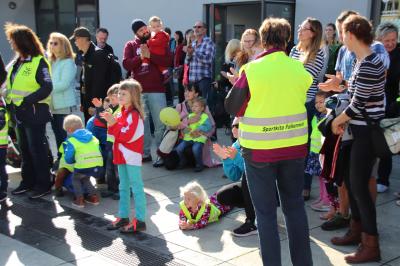 Foto des Albums: #BEACTIVE 2019 - Falkensee bewegt sich