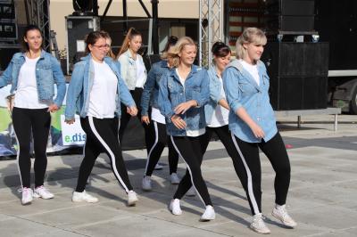 Foto des Albums: #BEACTIVE 2019 - Falkensee bewegt sich