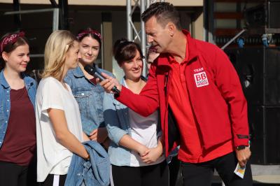 Foto des Albums: #BEACTIVE 2019 - Falkensee bewegt sich