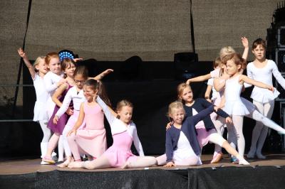 Foto des Albums: #BEACTIVE 2019 - Falkensee bewegt sich
