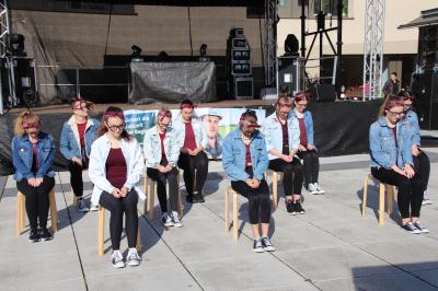 Foto des Albums: #BEACTIVE 2019 - Falkensee bewegt sich