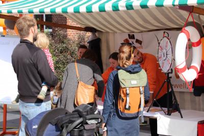 Foto des Albums: #BEACTIVE 2019 - Falkensee bewegt sich