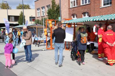 Foto des Albums: #BEACTIVE 2019 - Falkensee bewegt sich