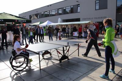 Foto des Albums: #BEACTIVE 2019 - Falkensee bewegt sich
