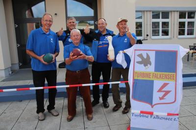 Foto des Albums: #BEACTIVE 2019 - Falkensee bewegt sich