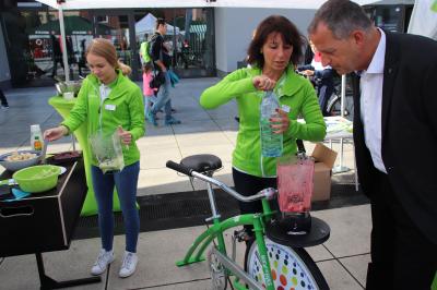 Foto des Albums: #BEACTIVE 2019 - Falkensee bewegt sich