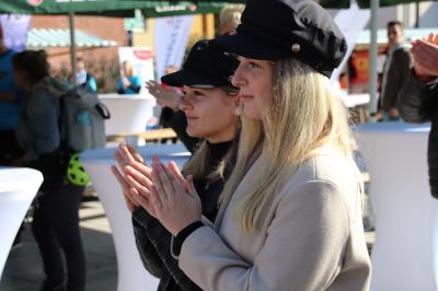 Foto des Albums: #BEACTIVE 2019 - Falkensee bewegt sich