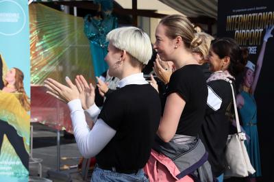 Foto des Albums: #BEACTIVE 2019 - Falkensee bewegt sich