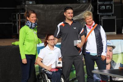 Foto des Albums: #BEACTIVE 2019 - Falkensee bewegt sich