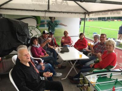 Foto des Albums: #BEACTIVE 2019 - Falkensee bewegt sich