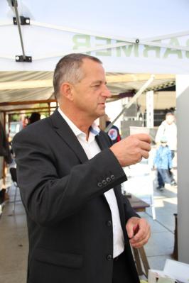 Foto des Albums: #BEACTIVE 2019 - Falkensee bewegt sich