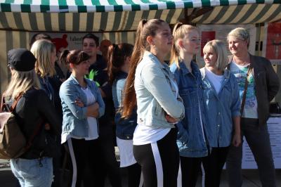Foto des Albums: #BEACTIVE 2019 - Falkensee bewegt sich