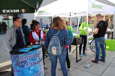 Foto des Albums: #BEACTIVE 2019 - Falkensee bewegt sich