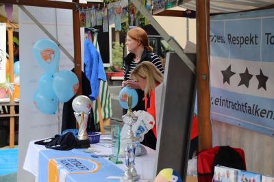 Foto des Albums: #BEACTIVE 2019 - Falkensee bewegt sich