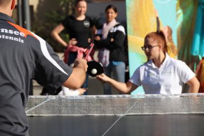 Foto des Albums: #BEACTIVE 2019 - Falkensee bewegt sich