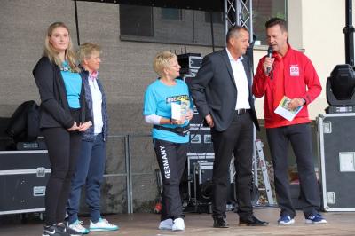 Foto des Albums: #BEACTIVE 2019 - Falkensee bewegt sich